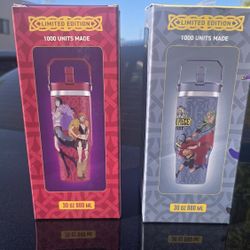 2026 One Piece Fest Tumbler