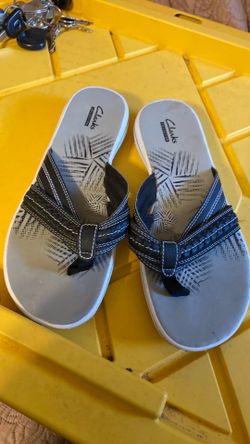 clarks sandal