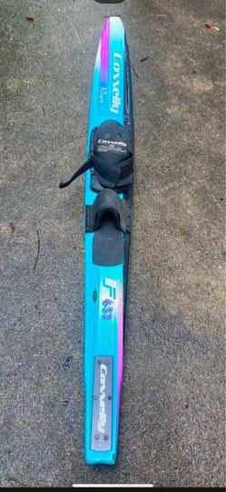 Water Ski