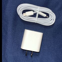 $20 iPhone 15&16 Charger Box & Cable 