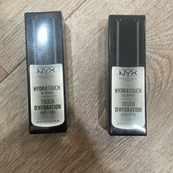 NYX HYDRATOUCH OIL PRIMER