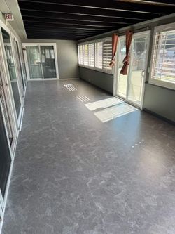 ⚙️💎 QPC Quartz Composite – 8mm | Amtin Flooring 25% OFF – In Stock 💎⚙️