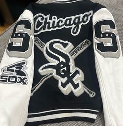Chicago White Sox 2005 World Series Varsity Jacket