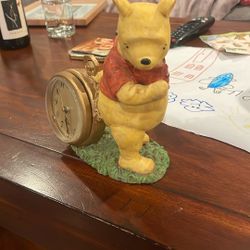 Winnie The Pooh Antique