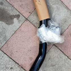 Drawtite Towing Hitch