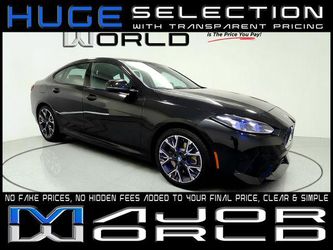 2026 BMW 228 Gran Coupe