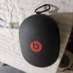 Beats Headphones Case