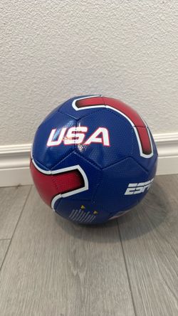 USA Soccer Ball Size 5 New