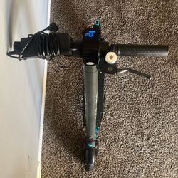 gone ASAP Gotrax electric scoote 