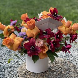 Graduation Bouquet 