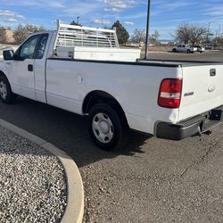 2007 Ford F-150