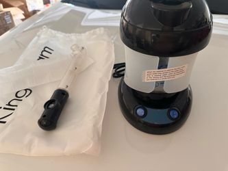 Facial Steamer