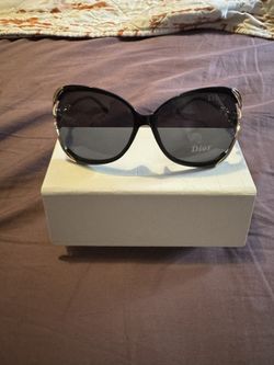 Glasses Dior 