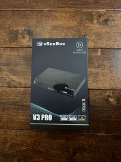 vSeeBox V3 PRO