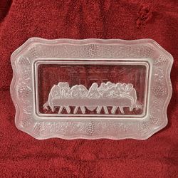 The Lord’s Supper Tray