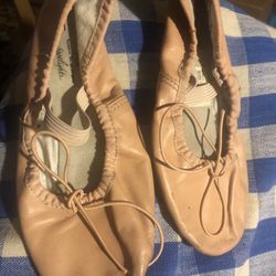 ABT American Ballet Theatre Shoes. Size 11.5