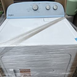 Whirlpool Dryer - Like New
