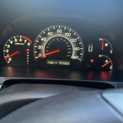 2010 Honda Odyssey