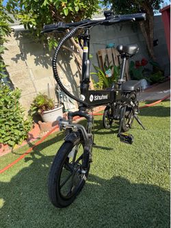 Used e-bike