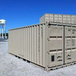 40 Feet Standard Used Shipping Containers, WWT, NEW AVAILABLE 