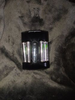 Energizer Battery Pack