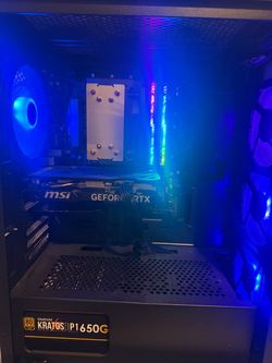 SKYTECH Gaming PC Desktop