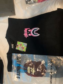 Bape shirt