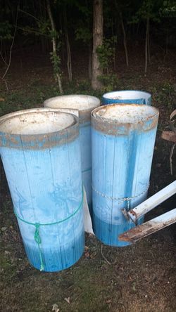 Scrap metal free