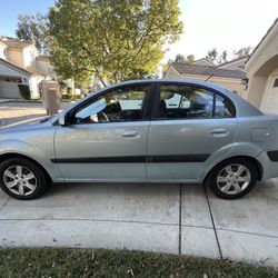 2009 KIA Rio
