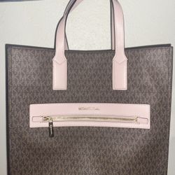 Michael Kors Large Purse