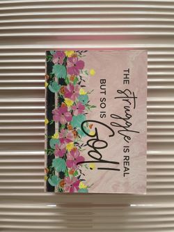God Office Sign