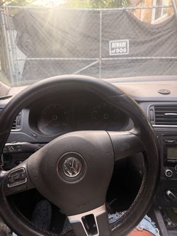 2011 Volkswagen Jetta