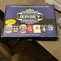 Autographed Todd Gurley ii Jersey With Authenticity Certificate