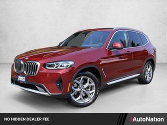 2023 BMW X3
