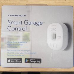 Chamberlain MyQ Smart Garage Control NEW