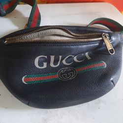 Gucci Fanny Pack