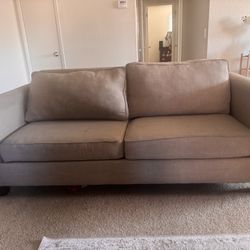 pair of furniture in good condition