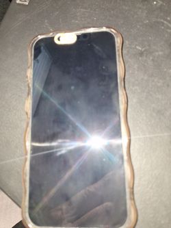 iPhone 16e 128GB Unlocked White - Excellent Condition