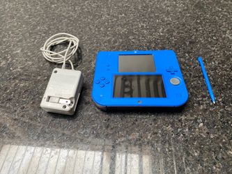 Nintendo DS2 / $80