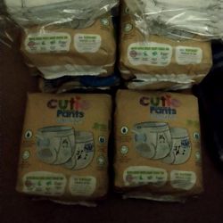 Baby Supplies 