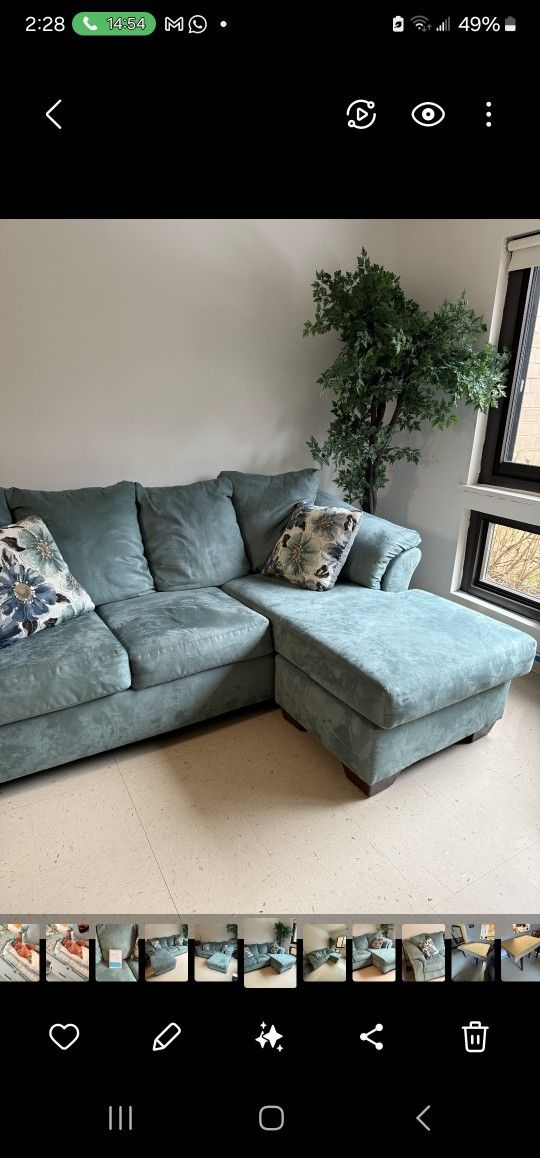 Sofa Bed