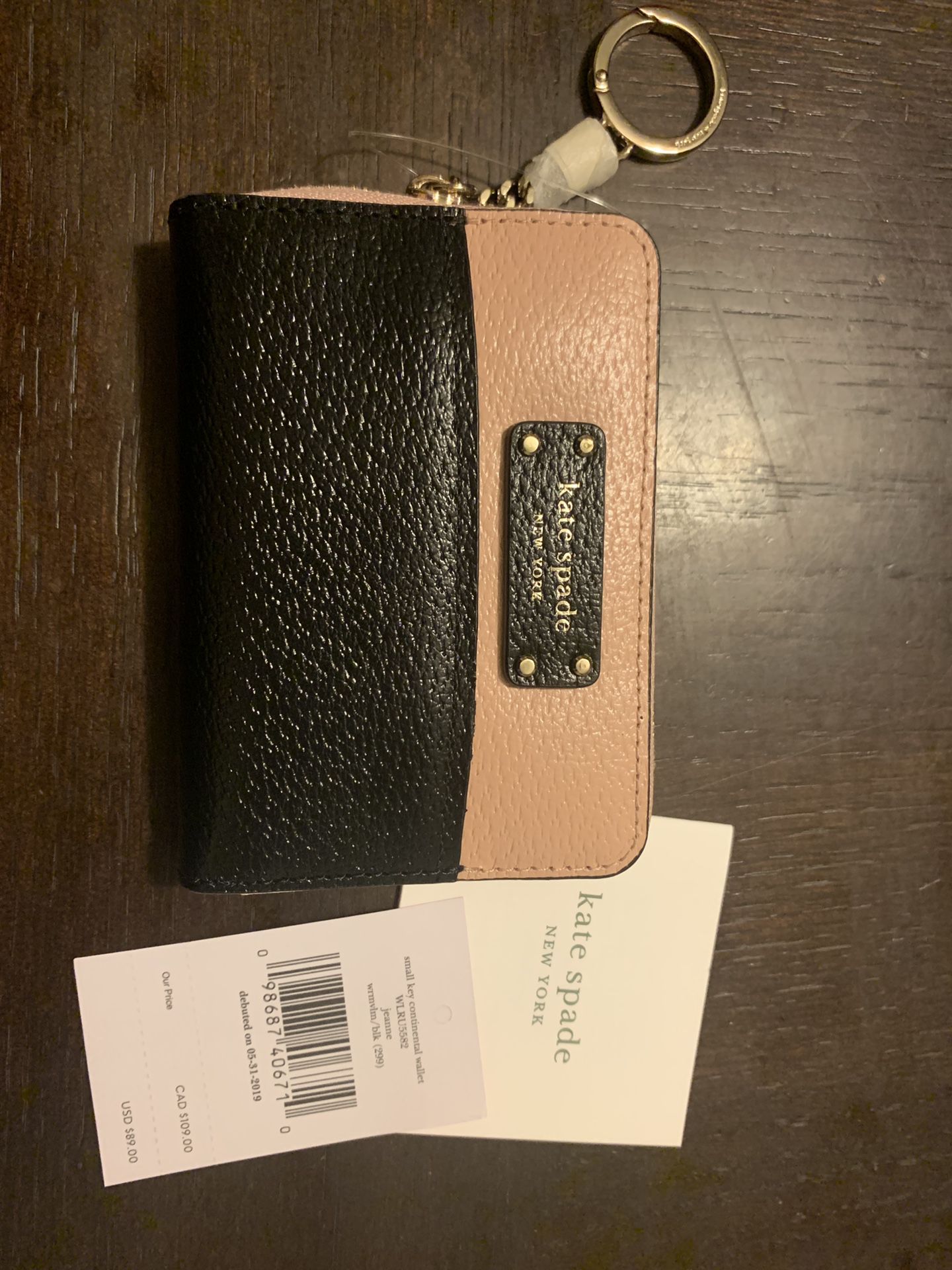 Brand new!!! Kate Spade wallet