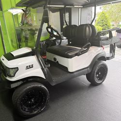 Golf Cart