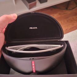 Prada Sunglasses