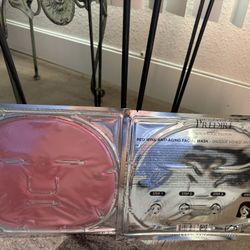 Predire Red wine Facial Mask 