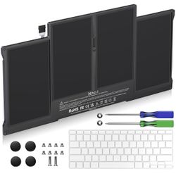 Replacement Laptop Battery for Apple MacBook Air 13 inch