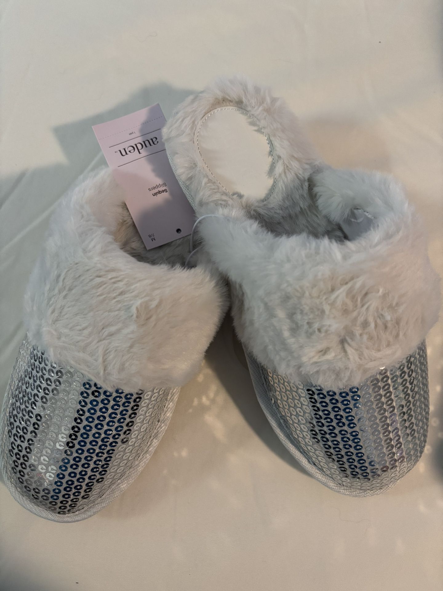 Woman’s Slippers New