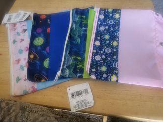 Back To SCHOOL Pencil Pouches