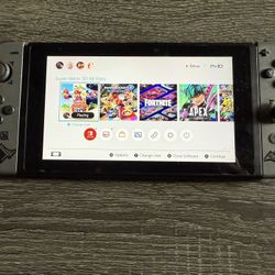 Monster Hunter Rise Nintendo Switch Bundle