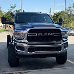 Ram 2500
